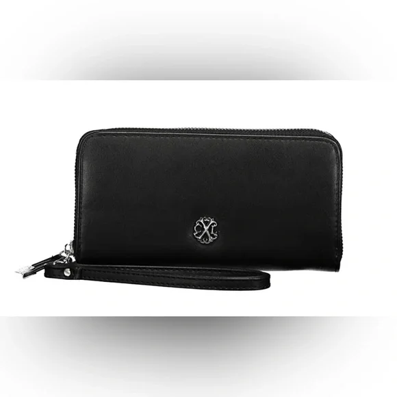 Christian Lacroix 小物入れ 紫 金 Christian Lacroix 小物入れ 紫 金